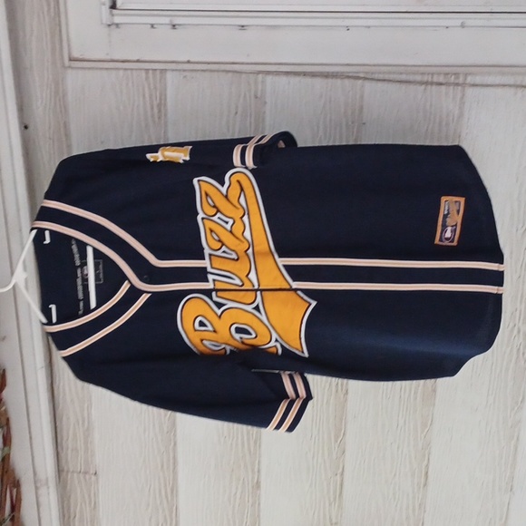 COPY - Georgia Tech Baseball Jersey - Picture 1 of 5
